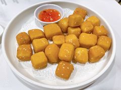 -顺峰顺水顺德菜(第一百货店)