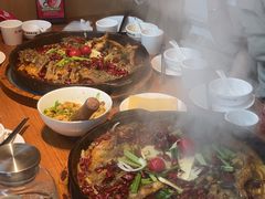 -老板恋上鱼(恒隆广场店)