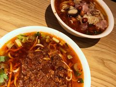 -吴记怪味面(牛王庙店)