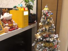 -鹿栖·精油SPA(龙岗爱联店)