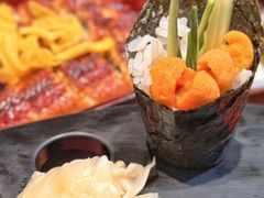 -小山日本料理(兴业太古汇店)