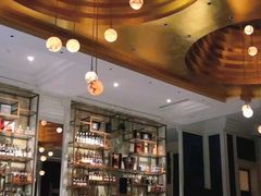 -The St·Regis Bar 瑞吉酒吧