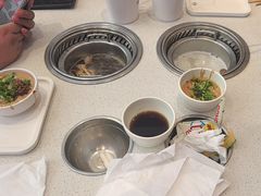 -龍歌自助小火锅(漳州二路爱购店)