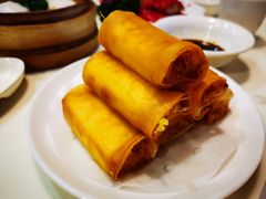 -禄興記香港大排档(歌斐中心店)