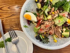 -AFS Cafe & Canteen(闽江二路店)