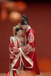 -金夫人婚纱摄影(西昌店)
