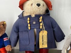 -济州岛泰迪熊博物馆