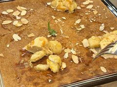 -LA CREPERIE BRETONNE布列塔尼法式餐厅(天童北路店)