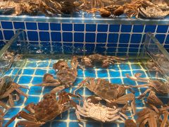 -星伦多自助料理·涮烤一体(杭州来福士店)