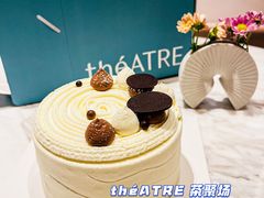 -théATRE 茶聚场(王府中環店)