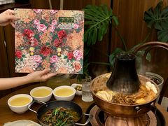 -三姐妹饺子(东木头市店)