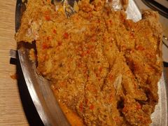 -瓦城泰国料理(芮欧百货店)