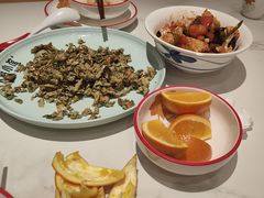 -大厨小馆(华阳城店)
