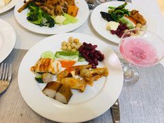 -北京西国贸大酒店
