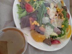 -安妮意大利餐厅(国贸店)