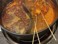 -川成串·自助串串香火锅(朝阳店)
