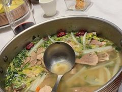 -颂福楼·南京菜(定淮门店)