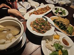 -前海沿·青岛菜(五四广场永旺店)