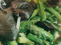 -煎饼卷大葱·非遗传承·潍坊菜(十笏园店)
