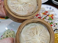 -欢乐蟹庄·精品农家乐(阳澄湖莲花岛店)