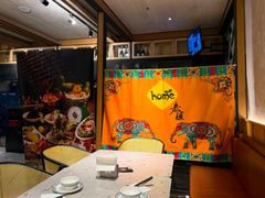 -Home Thai·泰谣(王府井apm店)