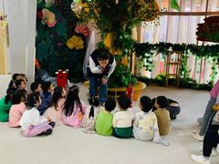 -华杉幼儿园(青塔校区)
