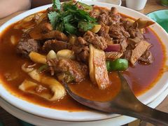 -阿西娅·西北妈妈拿手菜·清真(西关店)