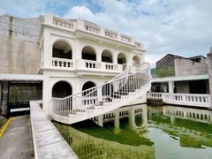 -梁启超故居纪念馆