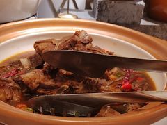 -亚马逊海鲜自助(梅溪湖步步高店)