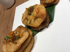 -枣子树·素食餐厅(普陀山店)