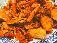 -頂好酒家·经典粤菜(海信广场店)