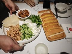 -关东小磨东北菜(漕河泾印象城店)