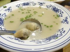 -拉完海鲜大排档(温岭店)
