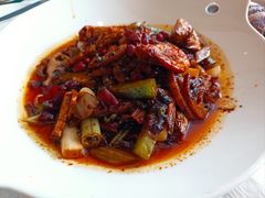 -辣婆婆(航天桥店)