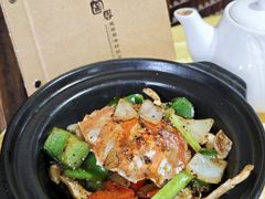 -龙图阁海鲜饭店