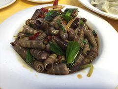 -莲花公园煎蟹(总店)