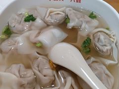 三鲜大馄饨-南城香·饭香串香馄饨香(赵公口店)