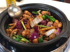 -胡须佬鸡煲四季火锅(龙珠大道店)