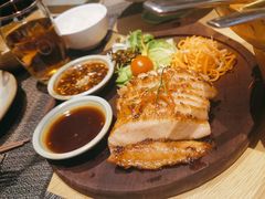 -mango tree芒果树餐厅(K11店)