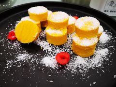 -惠丰堂饭庄·烤鸭·京味菜(翠微路店)