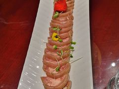 镇江小肉-森谷美食公园(杨行店)