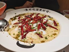 -江渔儿酸菜鱼(曜一城店)