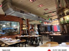大堂-铁公鸡·四川料理(天环广场店)