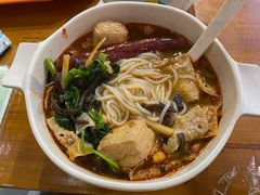 -文昌桥螺蛳粉(魏公村店)