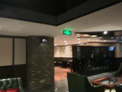 -上海锦江汤臣洲际大酒店柒酒廊