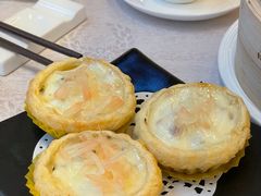 -东莞塘厦三正半山温泉酒店·汉宫中餐厅