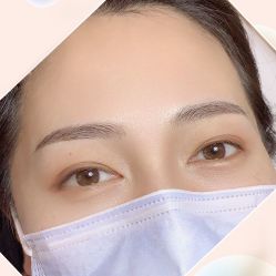 -HQ半永久纹绣纹眉