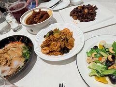 -大铁勺新津菜(东丽阳光新业广场店)
