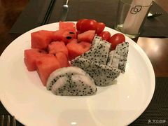 -索菲特西湖大酒店·香榭丽全日候餐厅(南山路店)