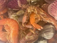 -北戴河庆山饭店·海鲜砂锅粥(北戴河黑石路店)